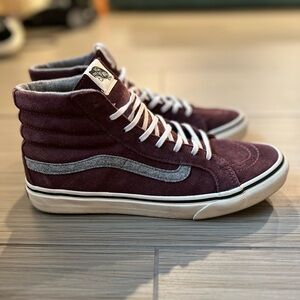 Vans Sk8-hi